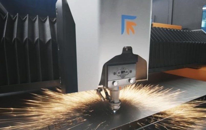 Découpe Laser